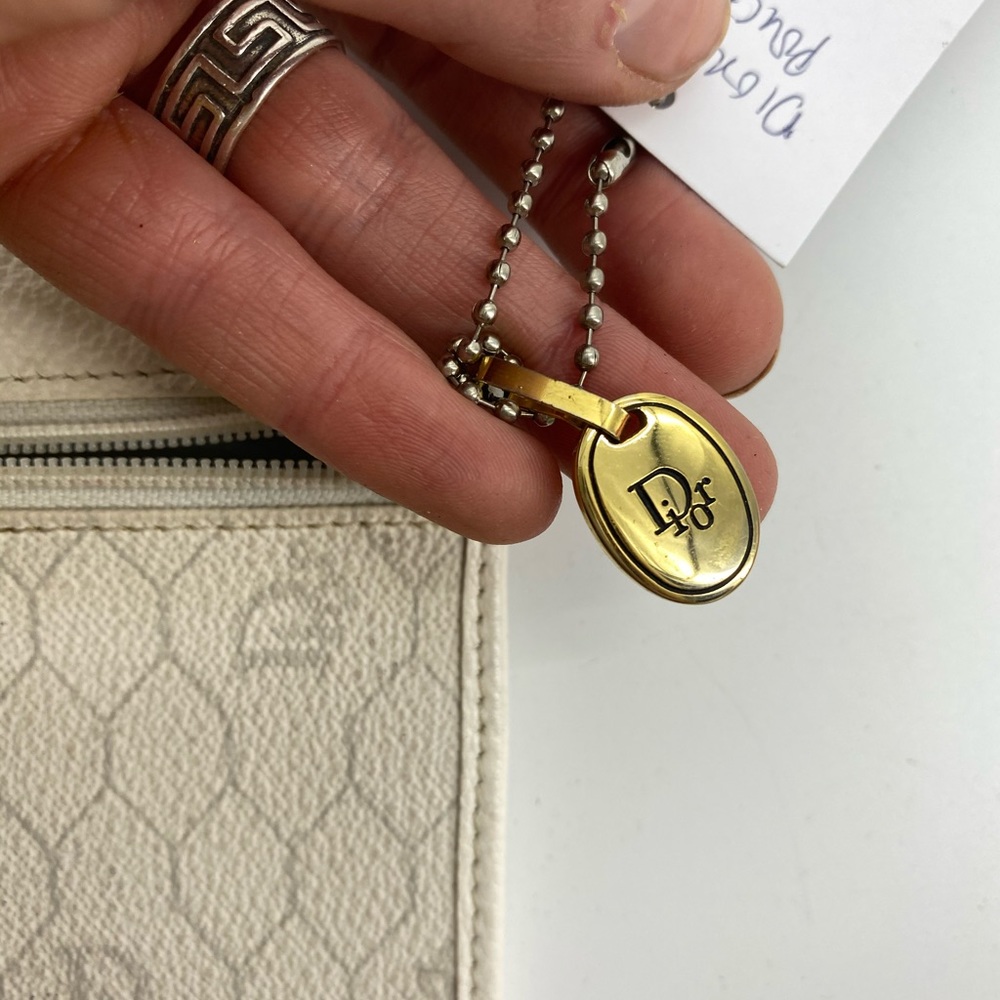 Dior Pouch - Picture 11 of 12
